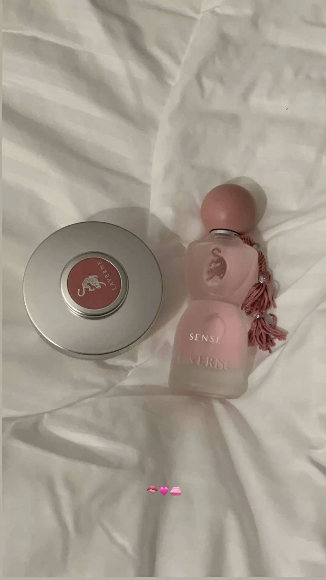 عطر جورجينا الانثوي